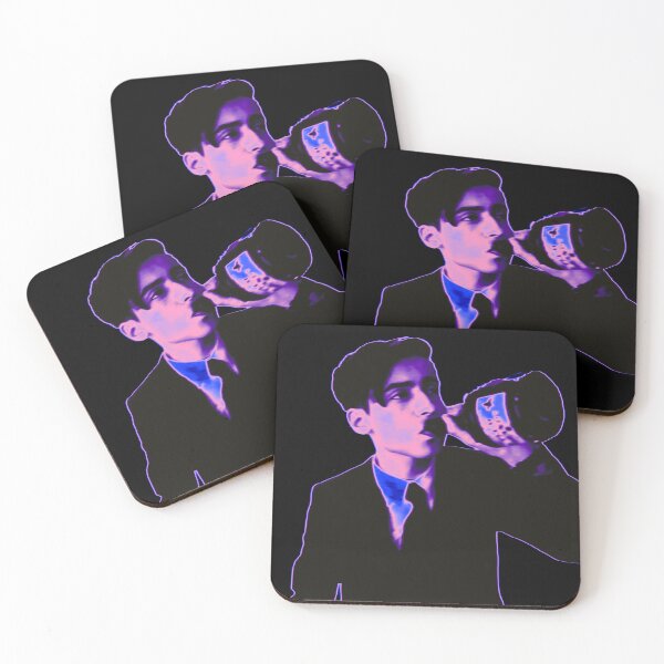 Item preview, Five Hargreeves designed and sold by eemayoo.