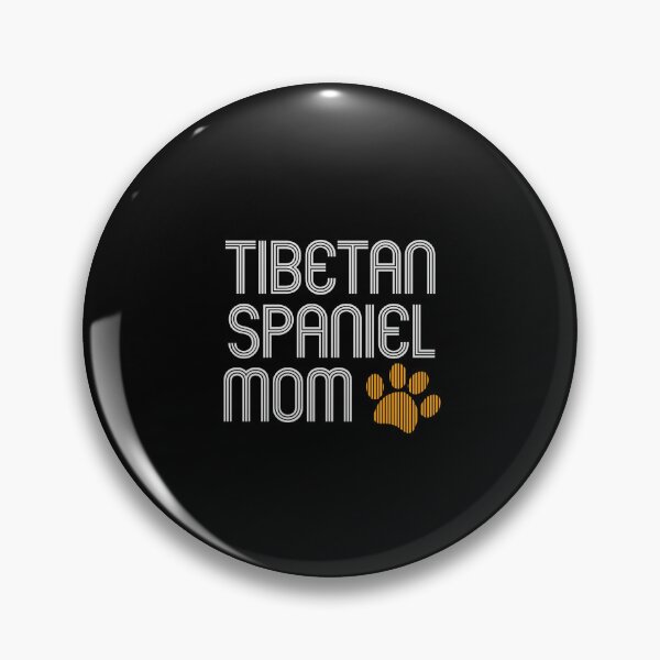 Artikelvorschau, Mutter eines tibetischen Spaniels entworfen und verkauft von kindxinn.