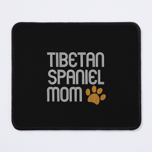 Item preview, Tibetan Spaniel Mom designed and sold by kindxinn.