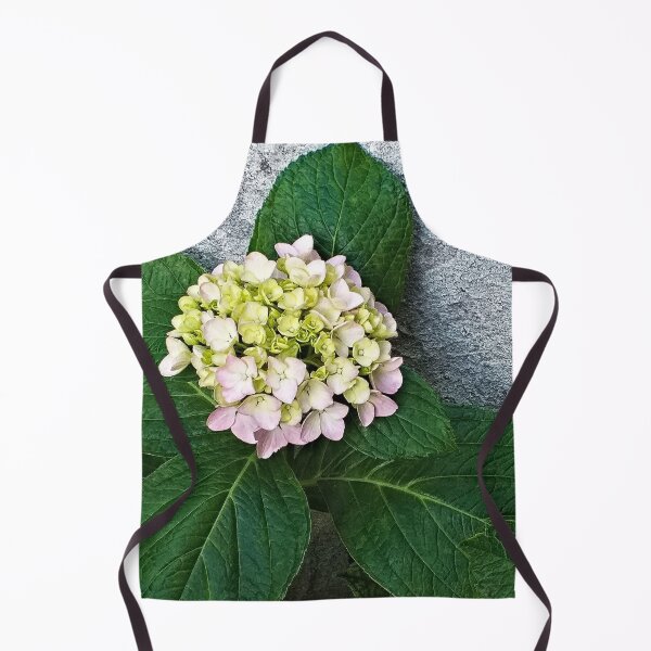 Item preview, Hydrangea Flower Flowering Garden Plant designed and sold by Anna Lemos.