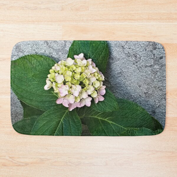 Item preview, Hydrangea Flower Flowering Garden Plant designed and sold by Anna Lemos.