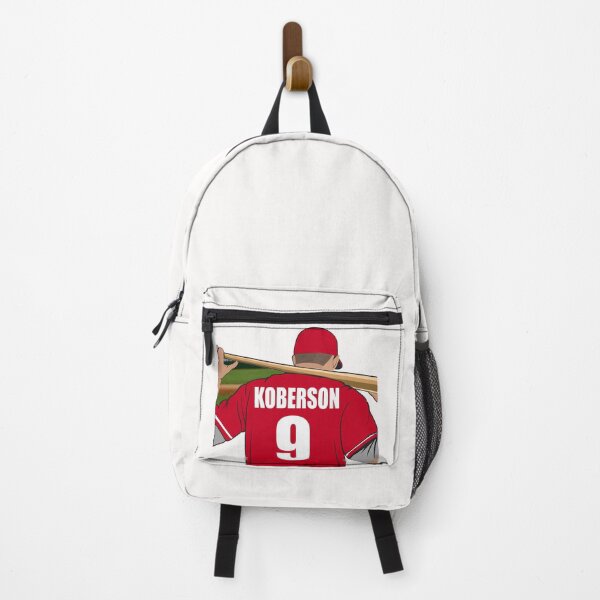 Item preview, KOBERSON Baseball designed and sold by stinkylockers.