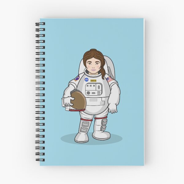 Item preview, Eggy Astronaut designed and sold by Designs by Greylady.