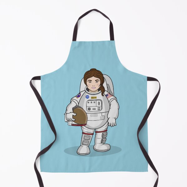 Item preview, Eggy Astronaut designed and sold by Designs by Greylady.