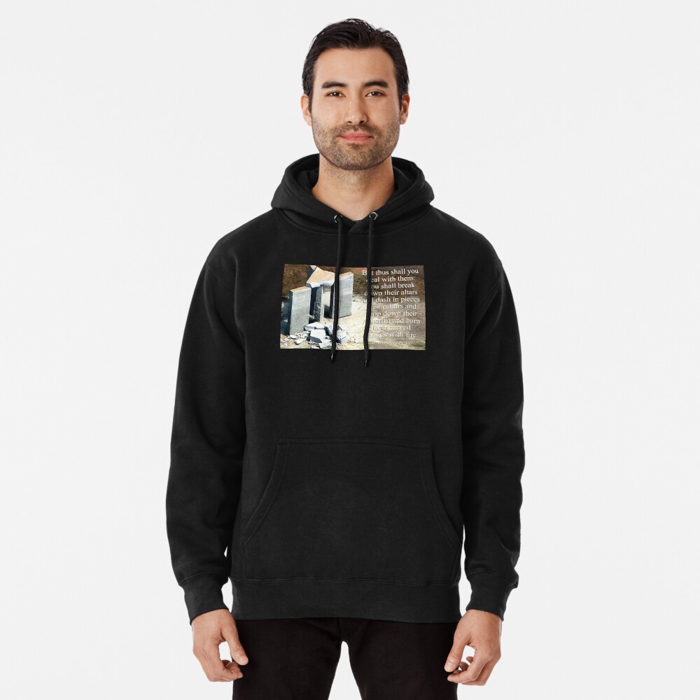 Item preview, Pullover Hoodie designed and sold by ShipOfFools.