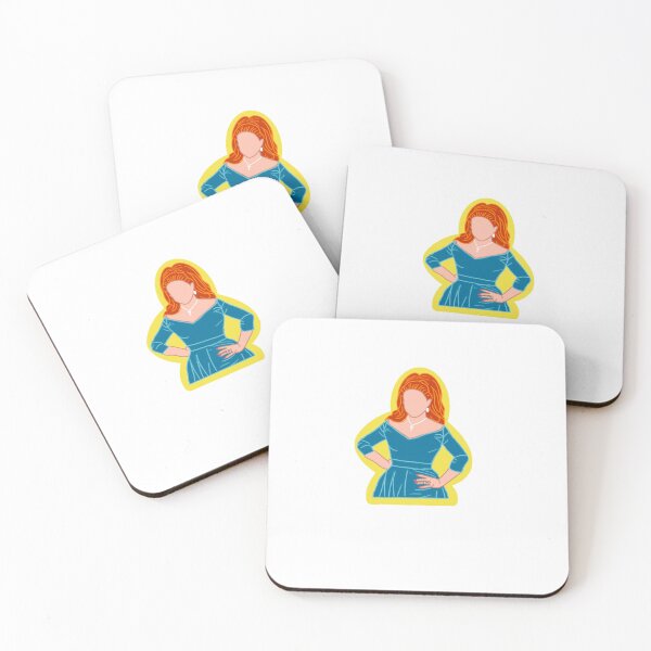Item preview, Jinkx Monsoon Sticker designed and sold by StickersbyLarri.