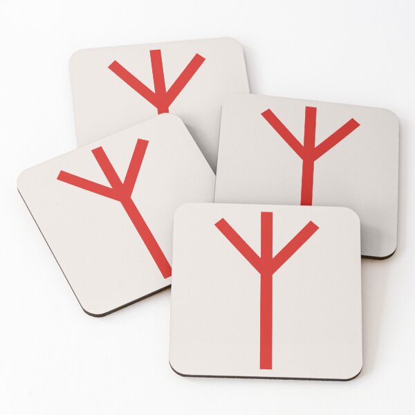 Item preview, PROTECTION RUNE designed and sold by Swooncake Press.