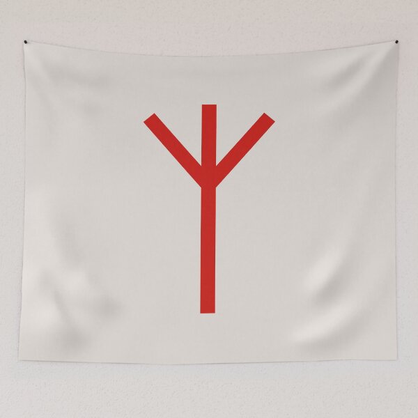 Item preview, PROTECTION RUNE designed and sold by Swooncake Press.