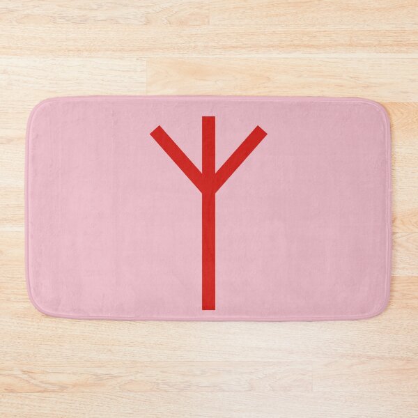 Item preview, PROTECTION RUNE designed and sold by Swooncake Press.