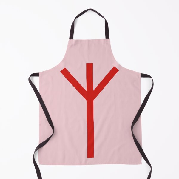 Item preview, PROTECTION RUNE designed and sold by Swooncake Press.