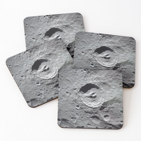 Item preview, Craters  designed and sold by amanda150771.