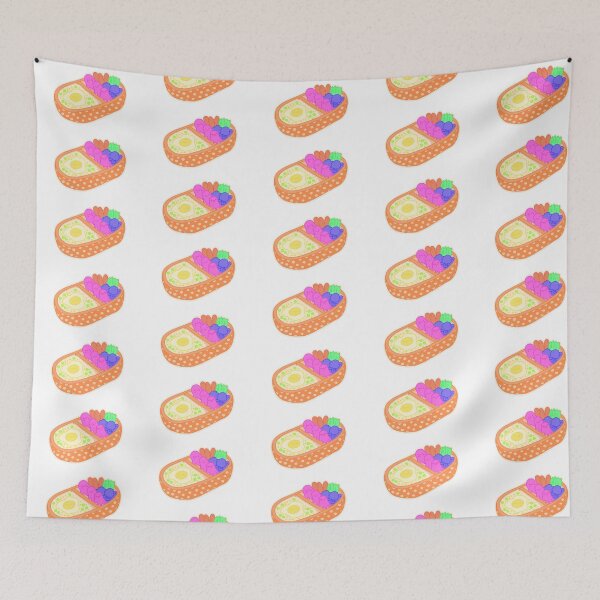 Item preview, Lunch designed and sold by Knottygirl.