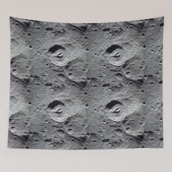 Item preview, Craters  designed and sold by amanda150771.