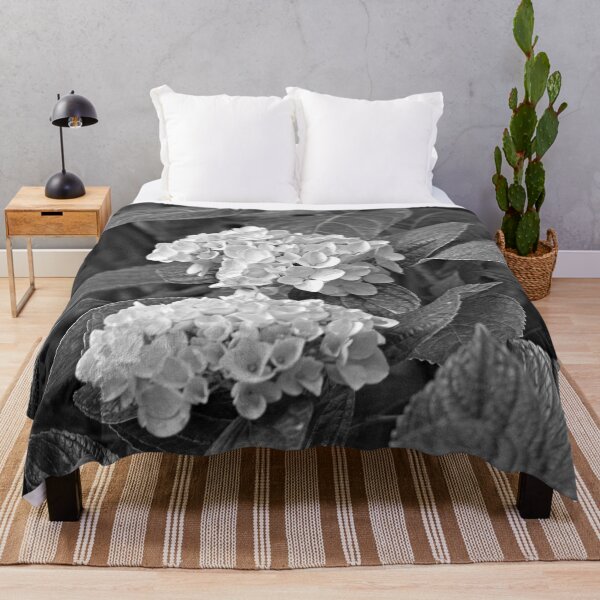 Item preview, Hydrangeas Garden Summer Flowers  designed and sold by Anna Lemos.