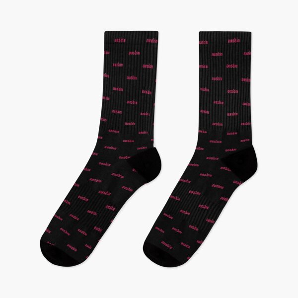 Item preview, Austin No. 1 Deep Pink Black Background designed and sold by PEK1787.