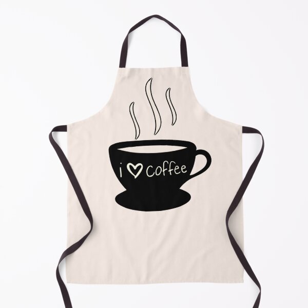 Item preview, Coffee Lover - I love coffee designed and sold by meowcute.