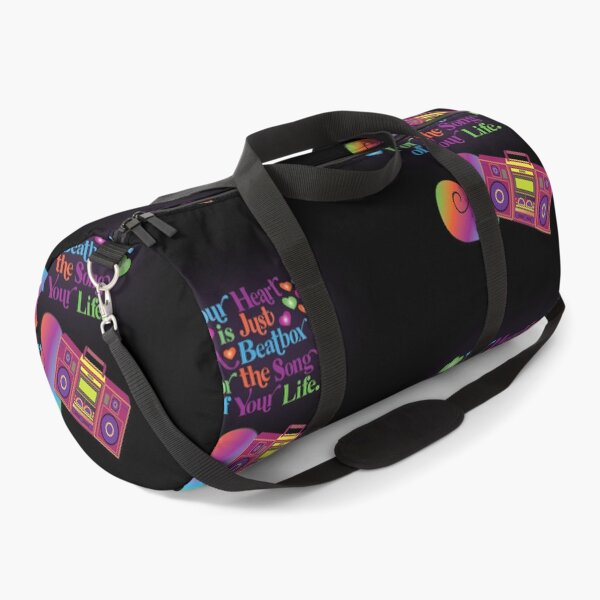 Item preview, Your heart is just a beatbox for the song of your life designed and sold by Lezbo1986.