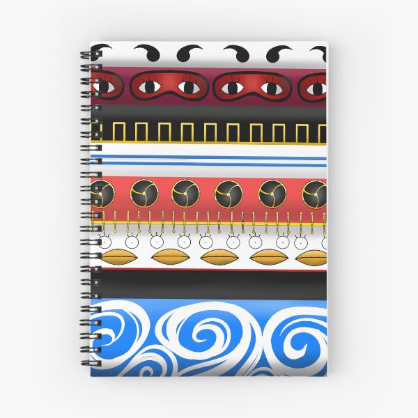 Item preview, I was trying to figure out what to name this pattern inspired by Gintama when I occurred to me to name it in typical Gintama fashion so I guess this title will do I am tired now I am going to bed designed and sold by Pandemonium22.