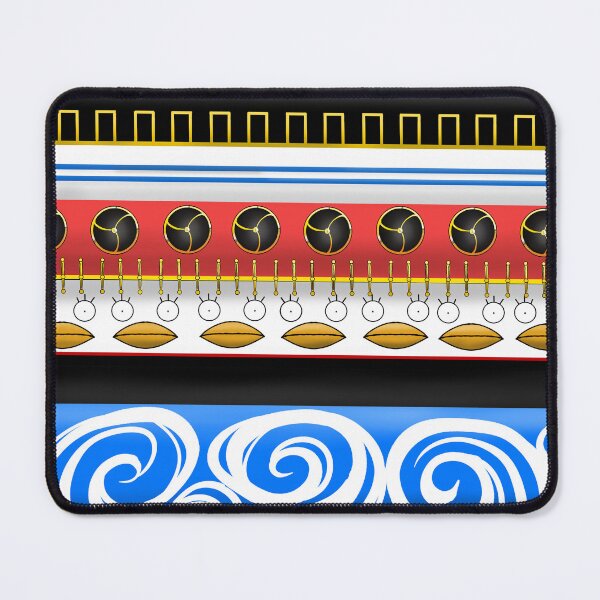 Item preview, I was trying to figure out what to name this pattern inspired by Gintama when I occurred to me to name it in typical Gintama fashion so I guess this title will do I am tired now I am going to bed designed and sold by Pandemonium22.