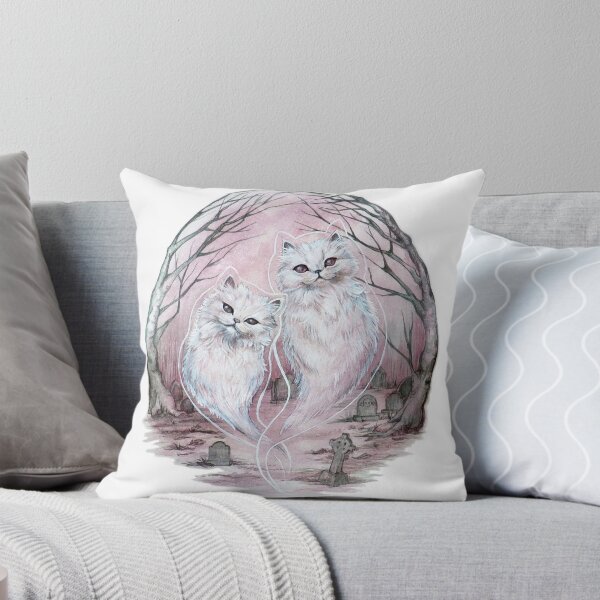 Item preview, Pet Cemetery designed and sold by Jenny Fontana.