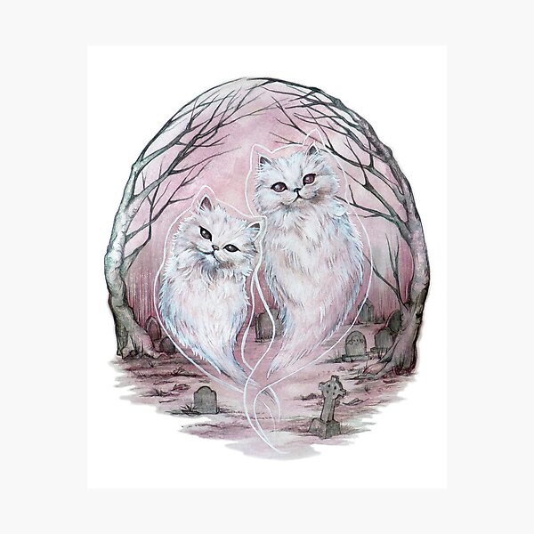 Item preview, Pet Cemetery designed and sold by Jenny Fontana.