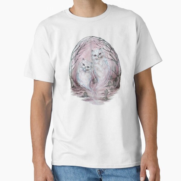 Pet Cemetery Classic T-Shirt