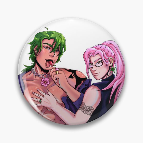 Item preview, Joe and Cherry designed and sold by Winniemx.