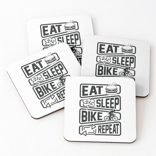 Item preview, Eat Sleep Fix Stuff Repeat designed and sold by belhssn.