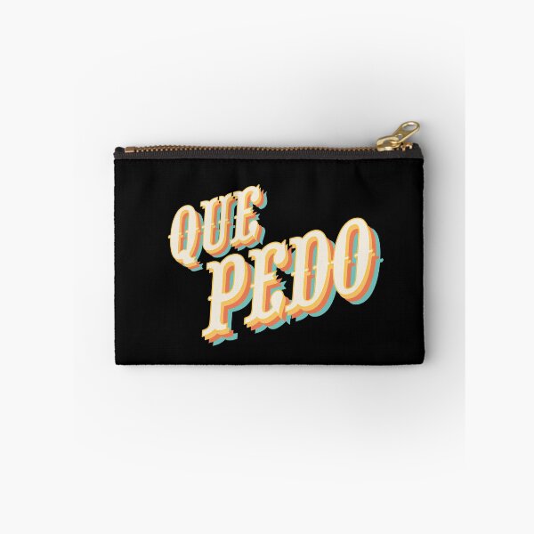 Item preview, Que pedo designed and sold by LatinoPower.