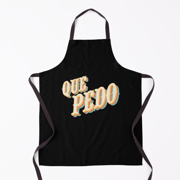 Item preview, Que pedo designed and sold by LatinoPower.