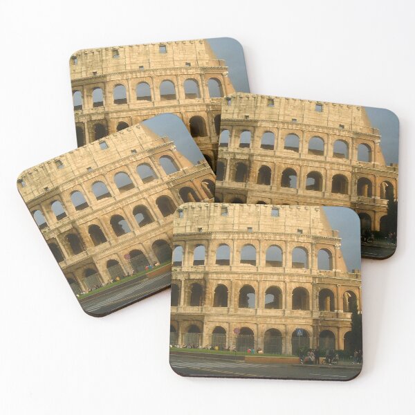 Item preview, Colosseum V designed and sold by tomg.