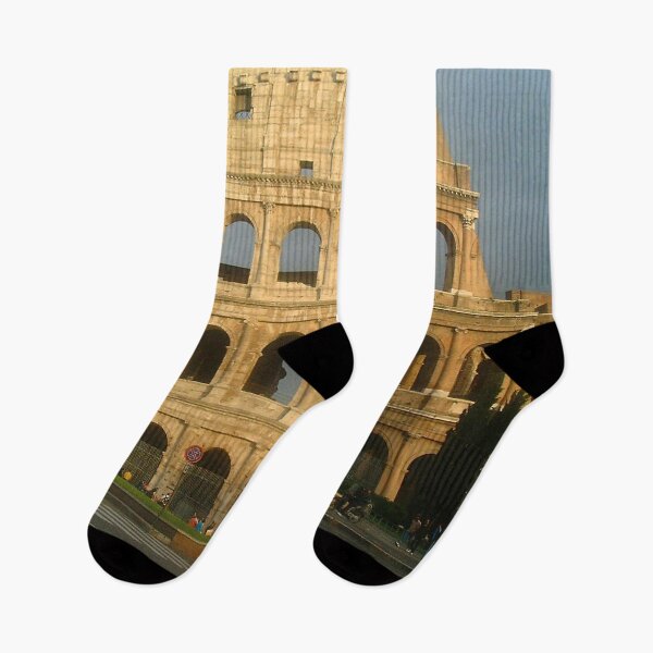 Item preview, Colosseum V designed and sold by tomg.