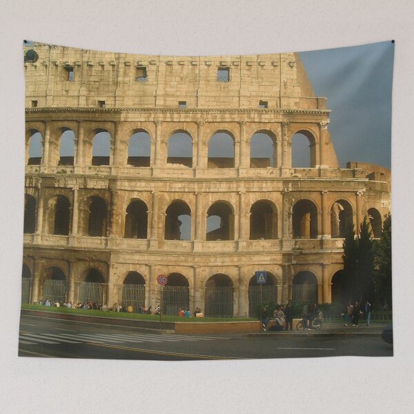 Item preview, Colosseum V designed and sold by tomg.