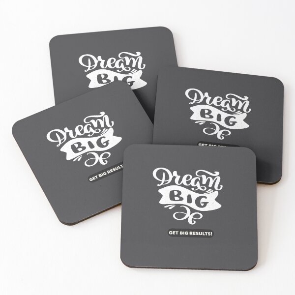 Item preview, DREAM BIG designed and sold by BRIAN  PIERRE-ALEXANDER.