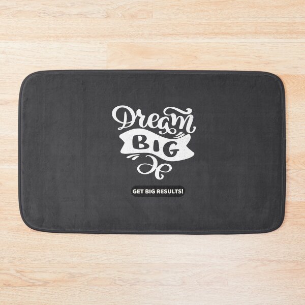 Item preview, DREAM BIG designed and sold by BRIAN  PIERRE-ALEXANDER.