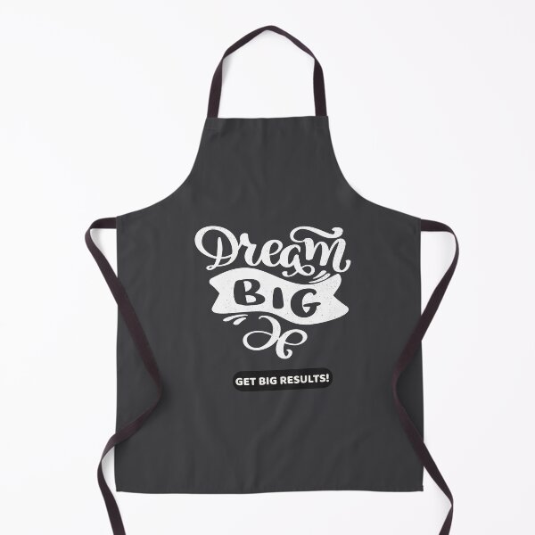 Item preview, DREAM BIG designed and sold by BRIAN PIERRE-ALEXANDER.