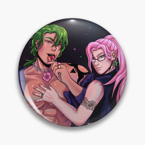 Item preview, Joe and Cherry designed and sold by Winniemx.