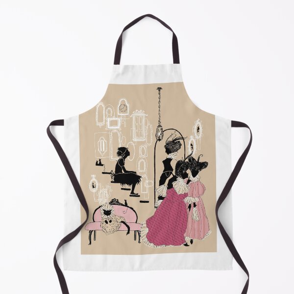Item preview, cinderella silhouette designed and sold by Jessica Gadra.