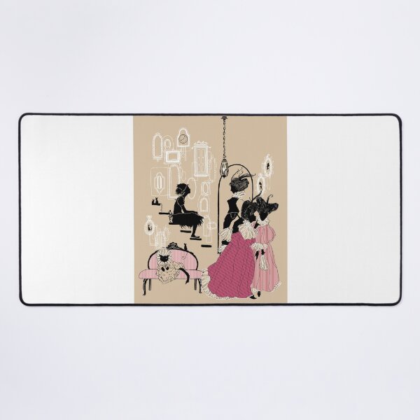 Item preview, cinderella silhouette designed and sold by Jessica Gadra.