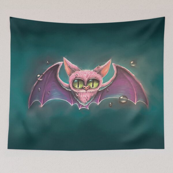 Item preview, Purple wings designed and sold by Artelies202.