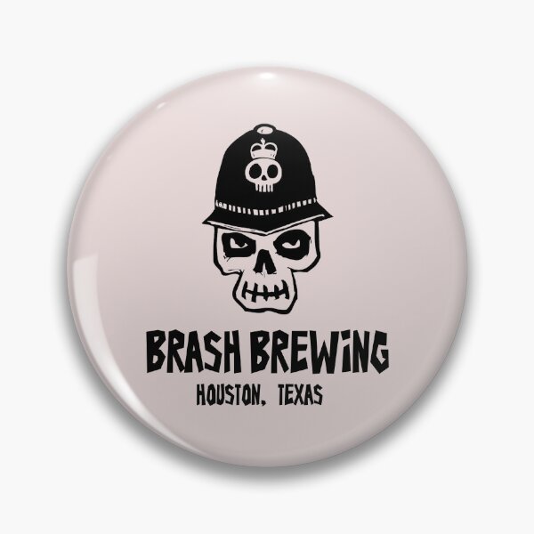 Item preview, Brash Brewing designed and sold by ConstantinoTees.