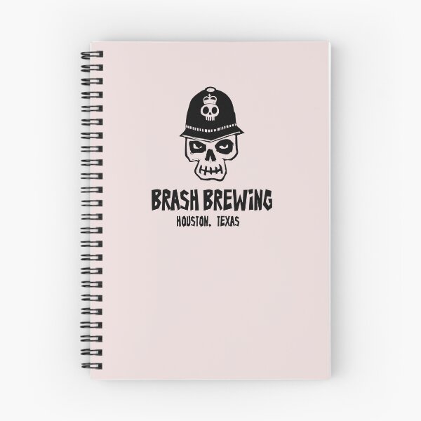 Item preview, Brash Brewing designed and sold by ConstantinoTees.