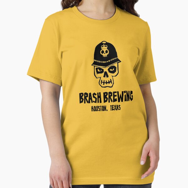 Item preview, Brash Brewing designed and sold by ConstantinoTees.