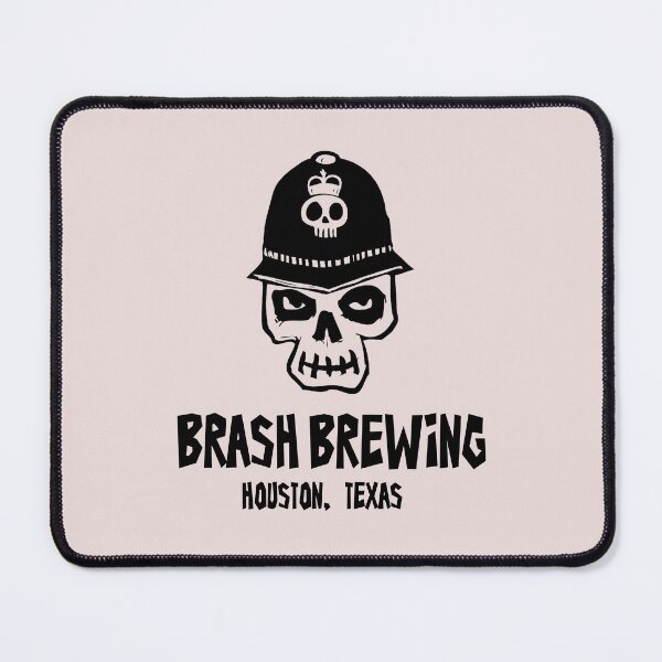 Item preview, Brash Brewing designed and sold by ConstantinoTees.