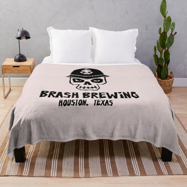 Item preview, Brash Brewing designed and sold by ConstantinoTees.