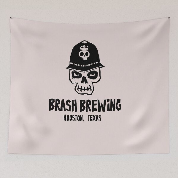 Item preview, Brash Brewing designed and sold by ConstantinoTees.