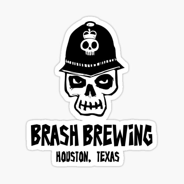 Item preview, Brash Brewing designed and sold by ConstantinoTees.