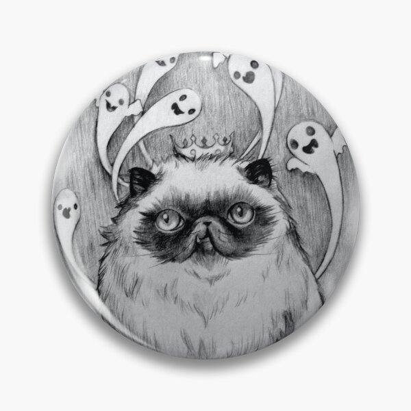 Item preview, King Sugarfang VII designed and sold by Jenny Fontana.
