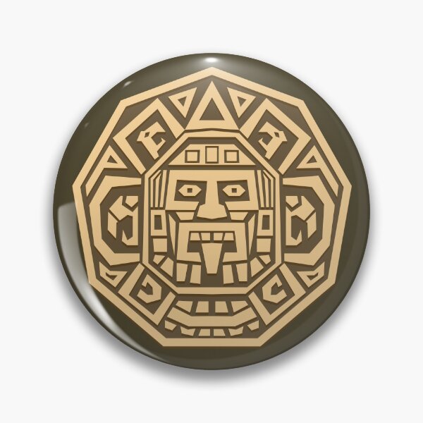 Item preview, BASIC MAYAN T-SHIRT designed and sold by Swooncake Press.