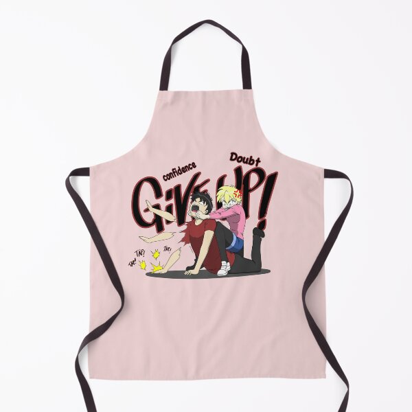 Item preview, Give up! designed and sold by Menga merch .